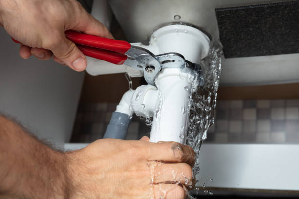 Best Basement water damage restoration  in Healdsburg, CA