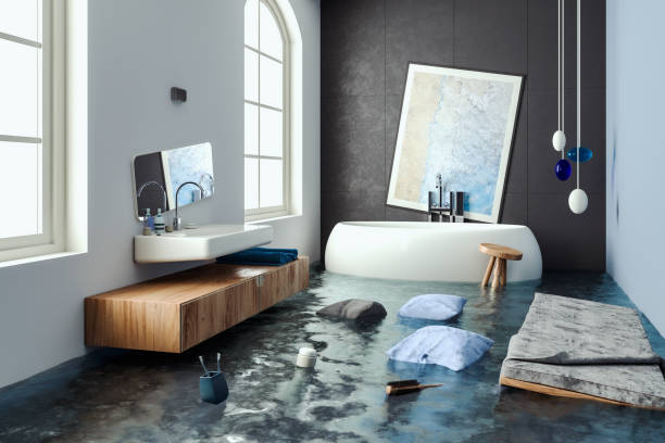 Best 24/7 water damage repair  in Healdsburg, CA