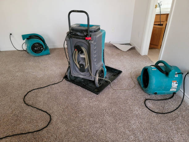 Best Commercial water damage restoration  in Healdsburg, CA